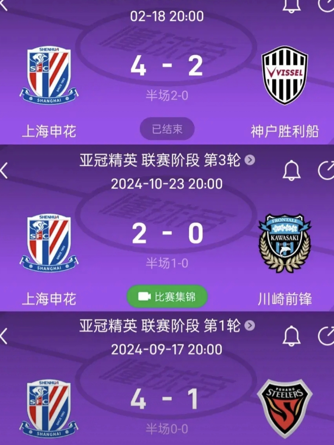 申花成功零封巴黎圣日耳曼，门将赛后获得全场最佳的简单介绍