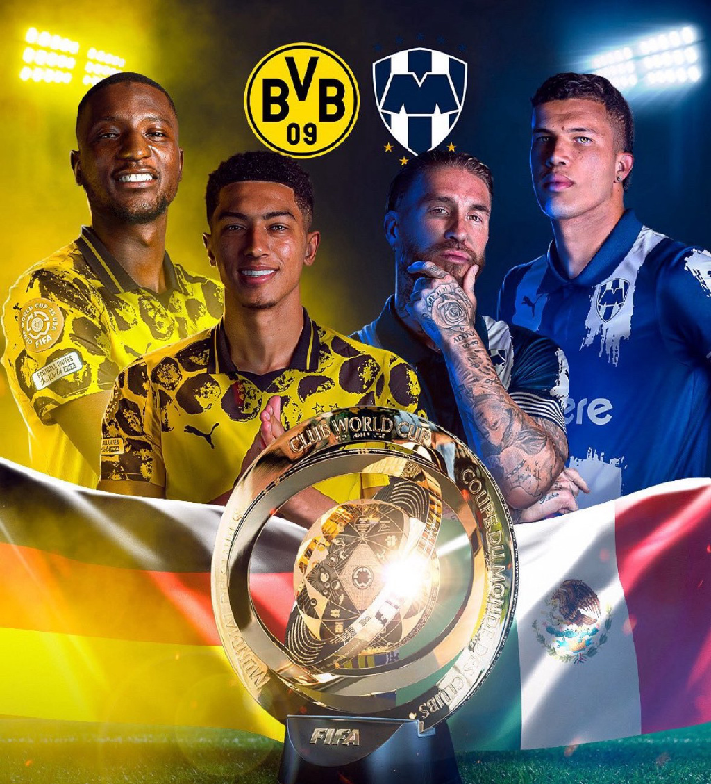 多特蒙德主力队员名单