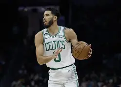 全明星街球派对塔图姆潜能