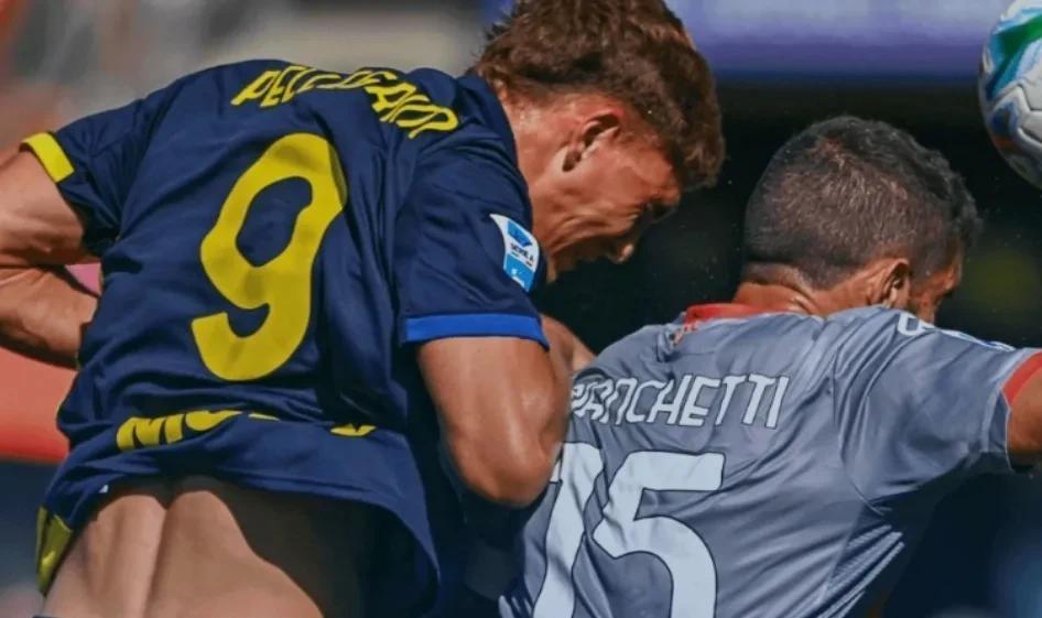 拉齐奥vs热那亚伤停