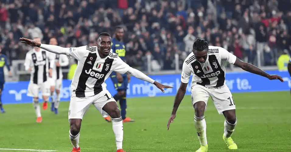 意甲尤文图斯最新战报