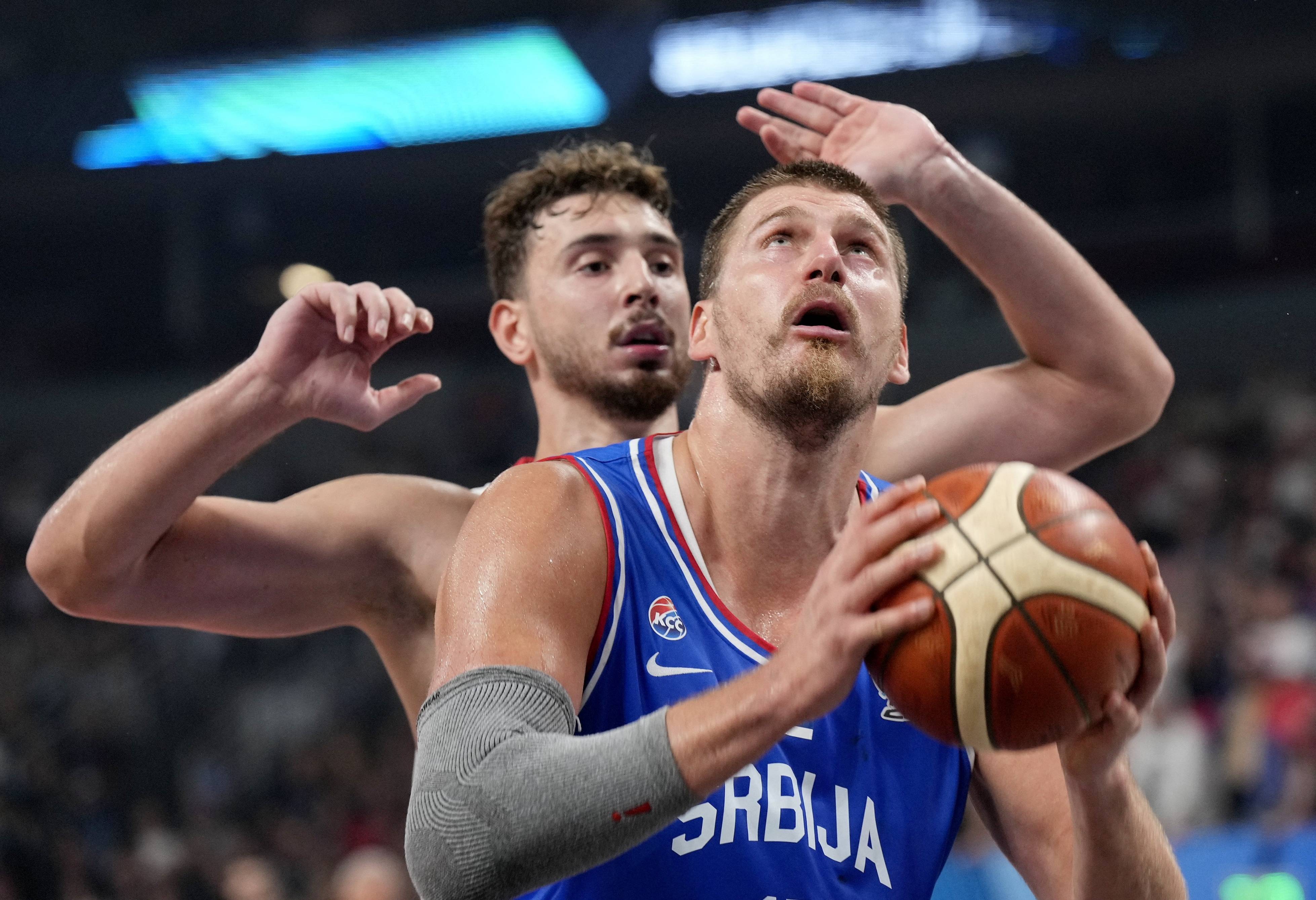 赛场风云最新一期