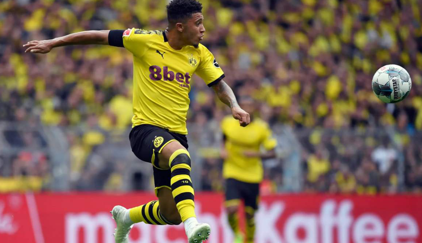 多特蒙德最新引援 多特蒙德最新引援