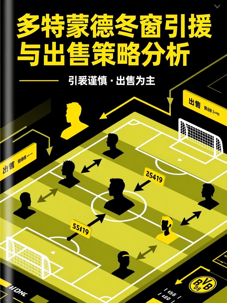 多特蒙德最新引援 多特蒙德最新引援