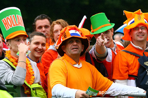 亚博体育-荷兰国家篮球队