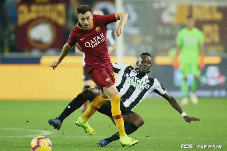 罗马队对佛罗伦萨